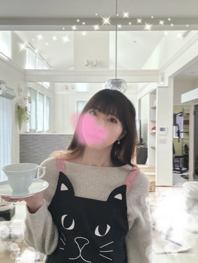 白金あおいさんの写真